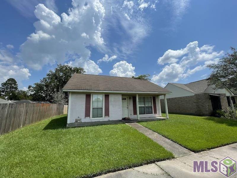 Baton Rouge, LA 70816,3633 MERRITT ANNE DR