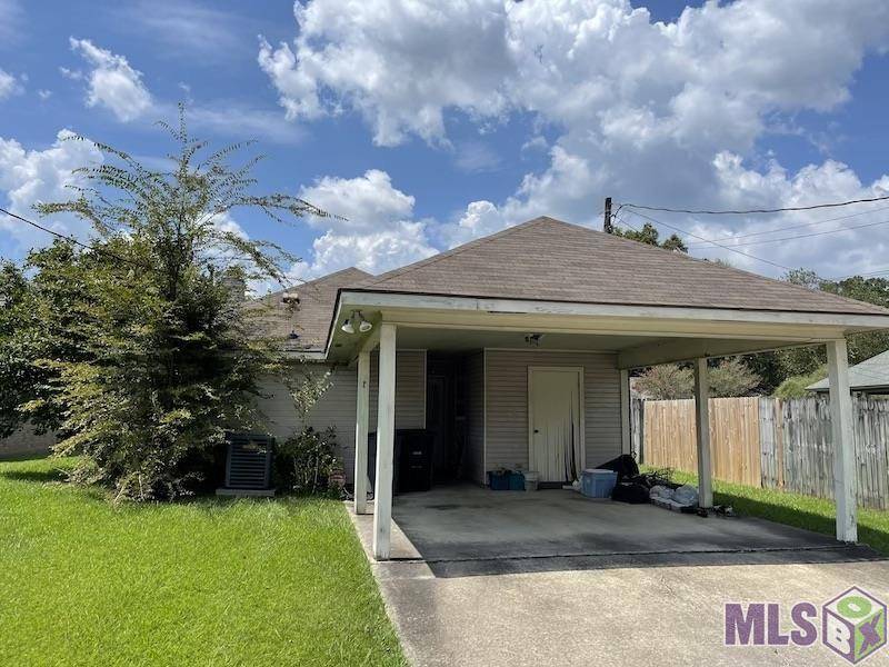 Baton Rouge, LA 70816,3633 MERRITT ANNE DR