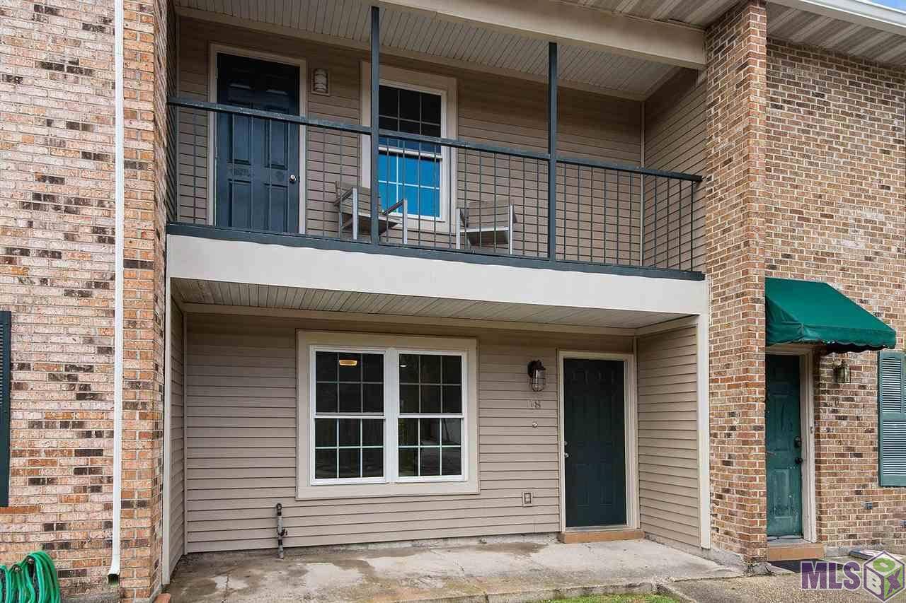 Baton Rouge, LA 70816,4624 PARKOAKS DR #18