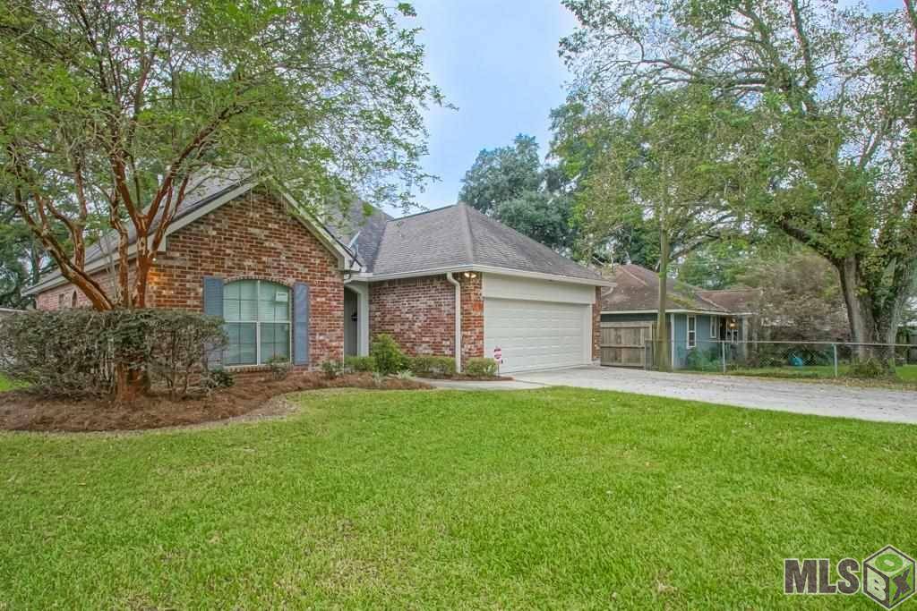 Denham Springs, LA 70726,223 BUDLEY ST