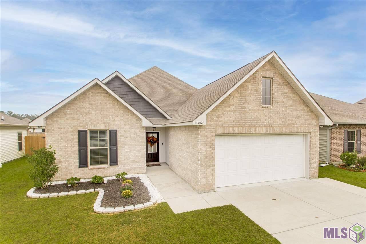 Denham Springs, LA 70726,14067 COLT DR