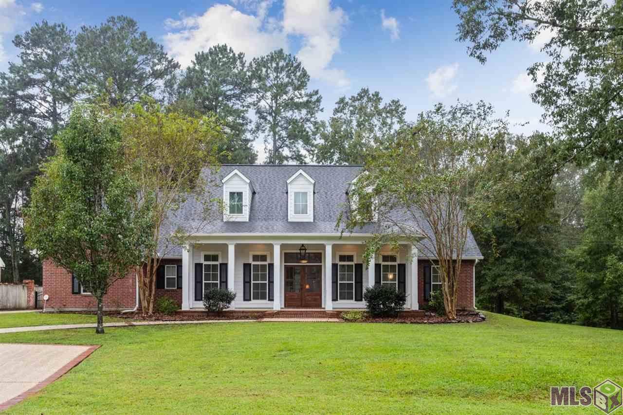 St Francisville, LA 70775,13757 OAKLEY LN