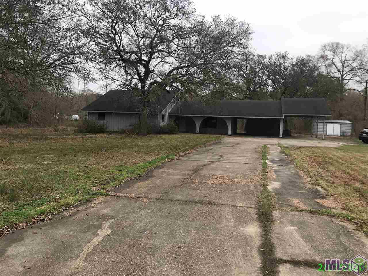 Springfield, LA 70462,23168 HUTCHINSON RD