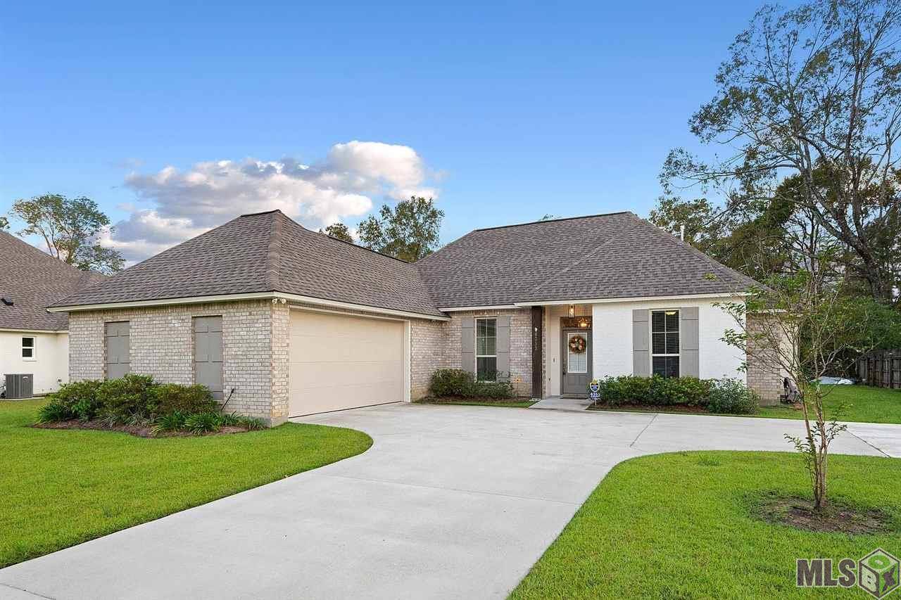 Greenwell Springs, LA 70739,6353 SUN CT