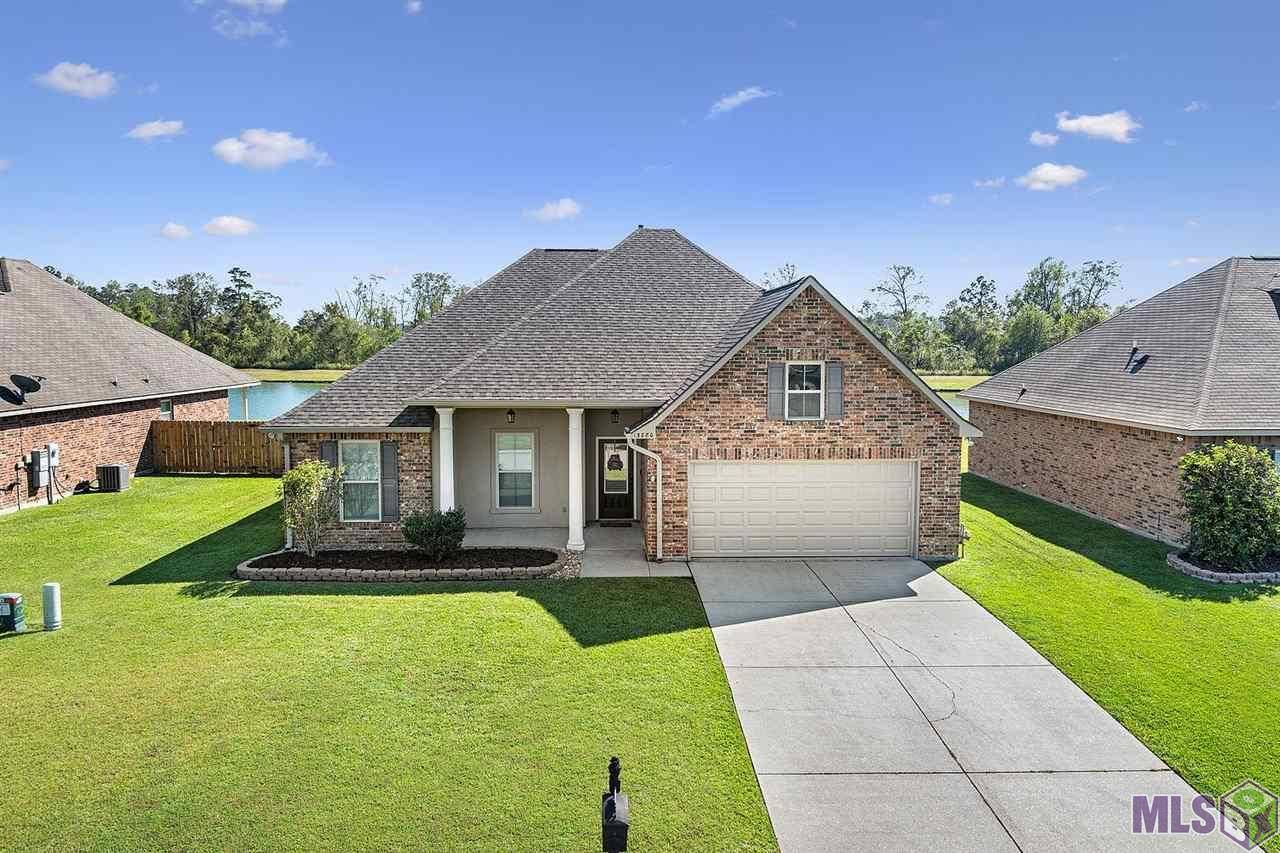 Denham Springs, LA 70726,13880 PONDEROSA DR