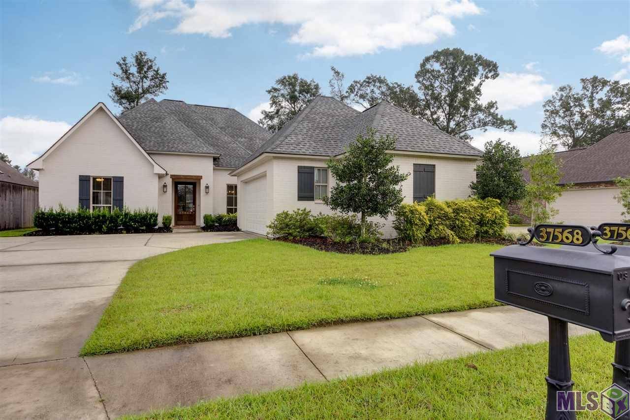 Prairieville, LA 70769,37568 CYPRESS HOLLOW AVE