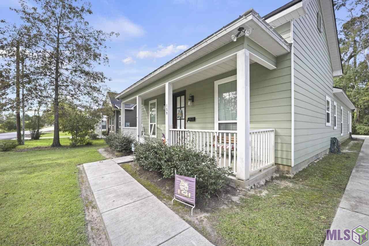 Denham Springs, LA 70726,159 SUMMERS ST