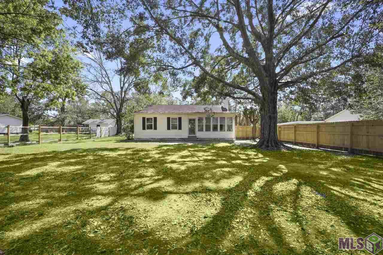 Gonzales, LA 70737,12216 SAM GAUTREAU RD