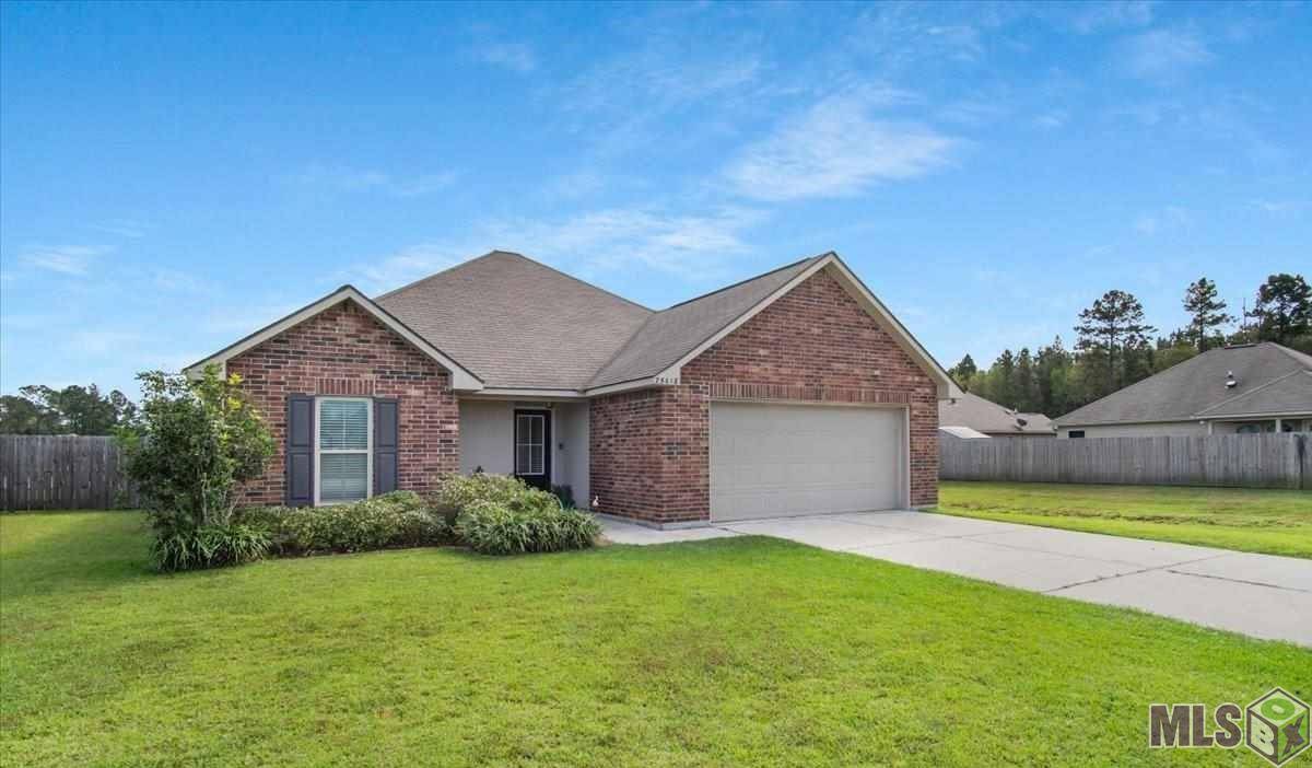 Denham Springs, LA 70726,25618 PALMWOOD CT