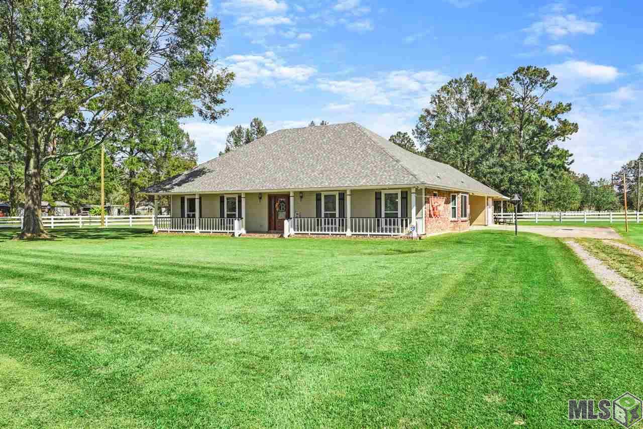 Denham Springs, LA 70706,9574 L D ERWIN RD