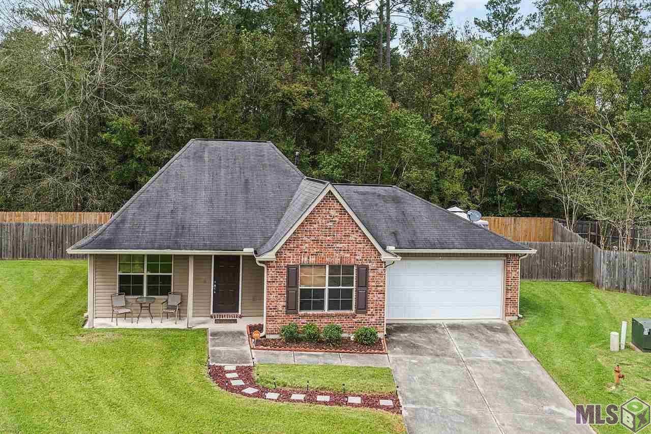 Denham Springs, LA 70726,25711 MIRKWOOD CT