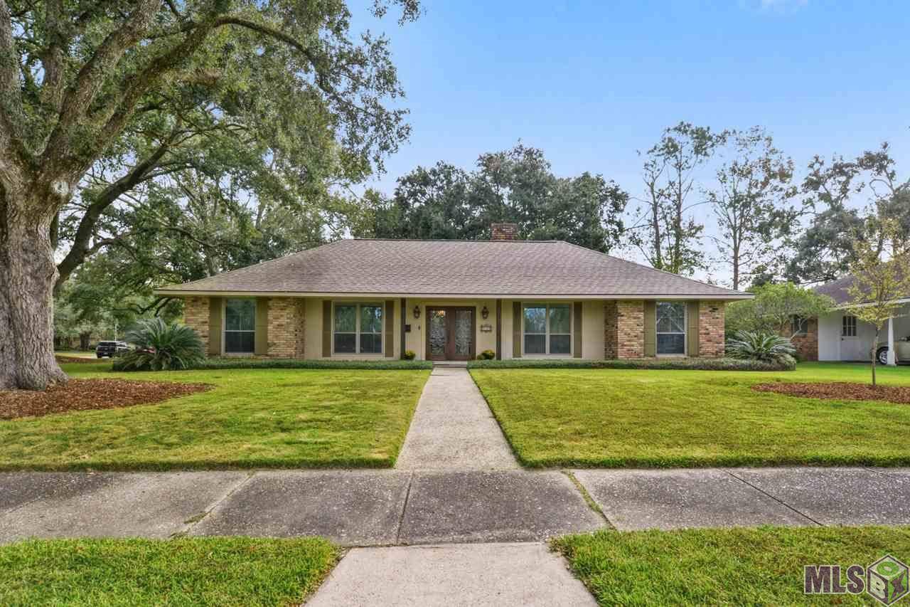 Baton Rouge, LA 70815,835 MARLBROOK DR