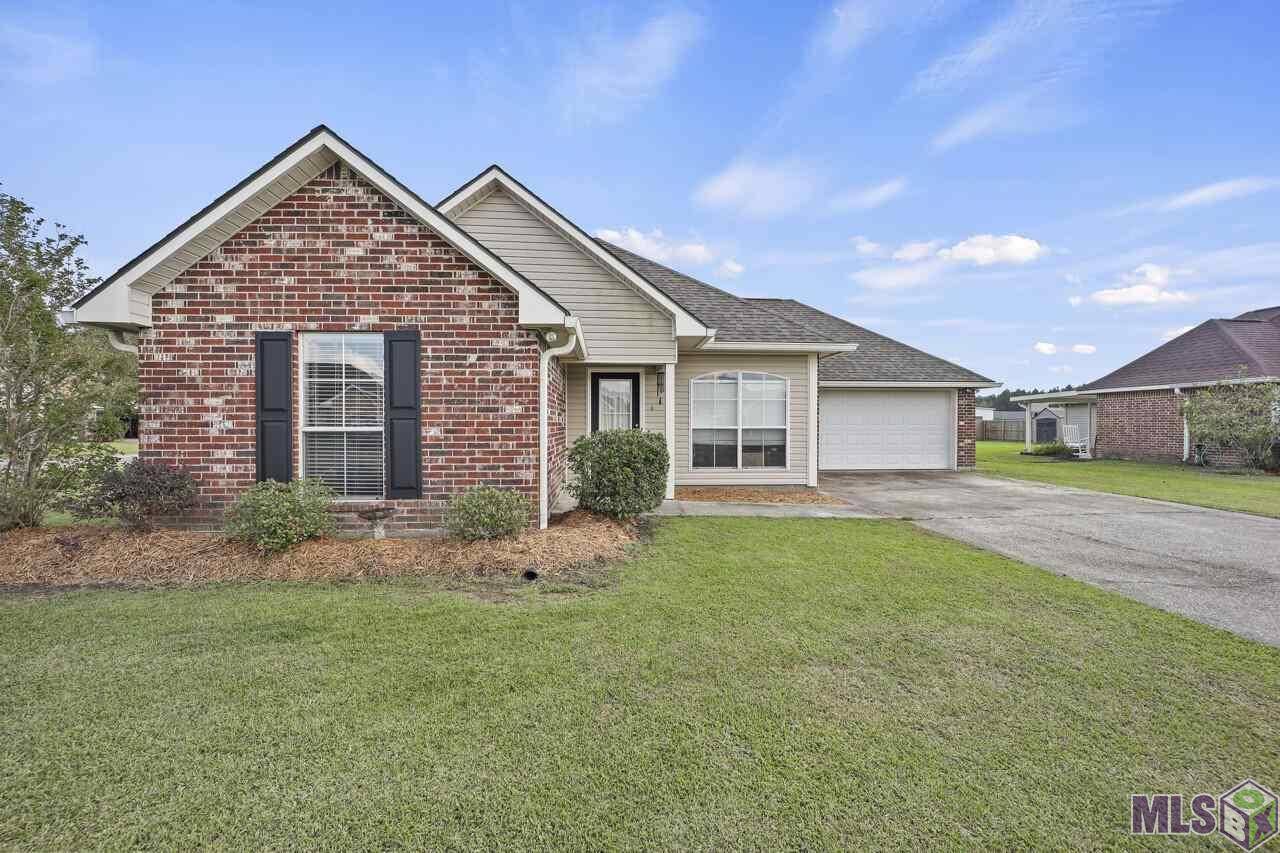 Denham Springs, LA 70726,26458 GREENWOOD DR