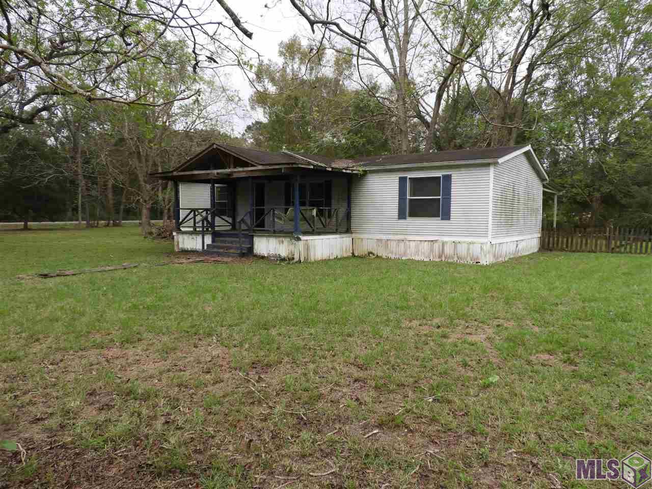 Ethel, LA 70730,4018 OAKLAND DR