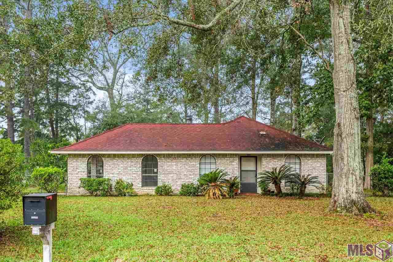 Greenwell Springs, LA 70739,16911 WHISPERING PINES DR