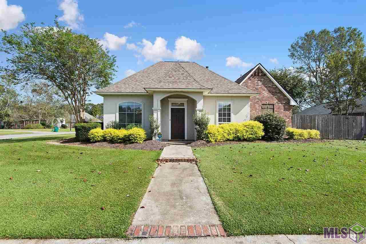 Zachary, LA 70791,5260 PRAIRIEVIEW DR