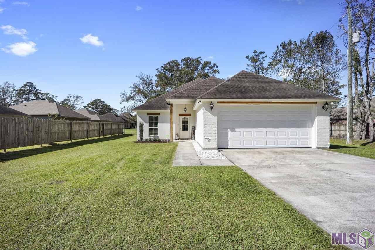 Denham Springs, LA 70726,10147 SERENE RD