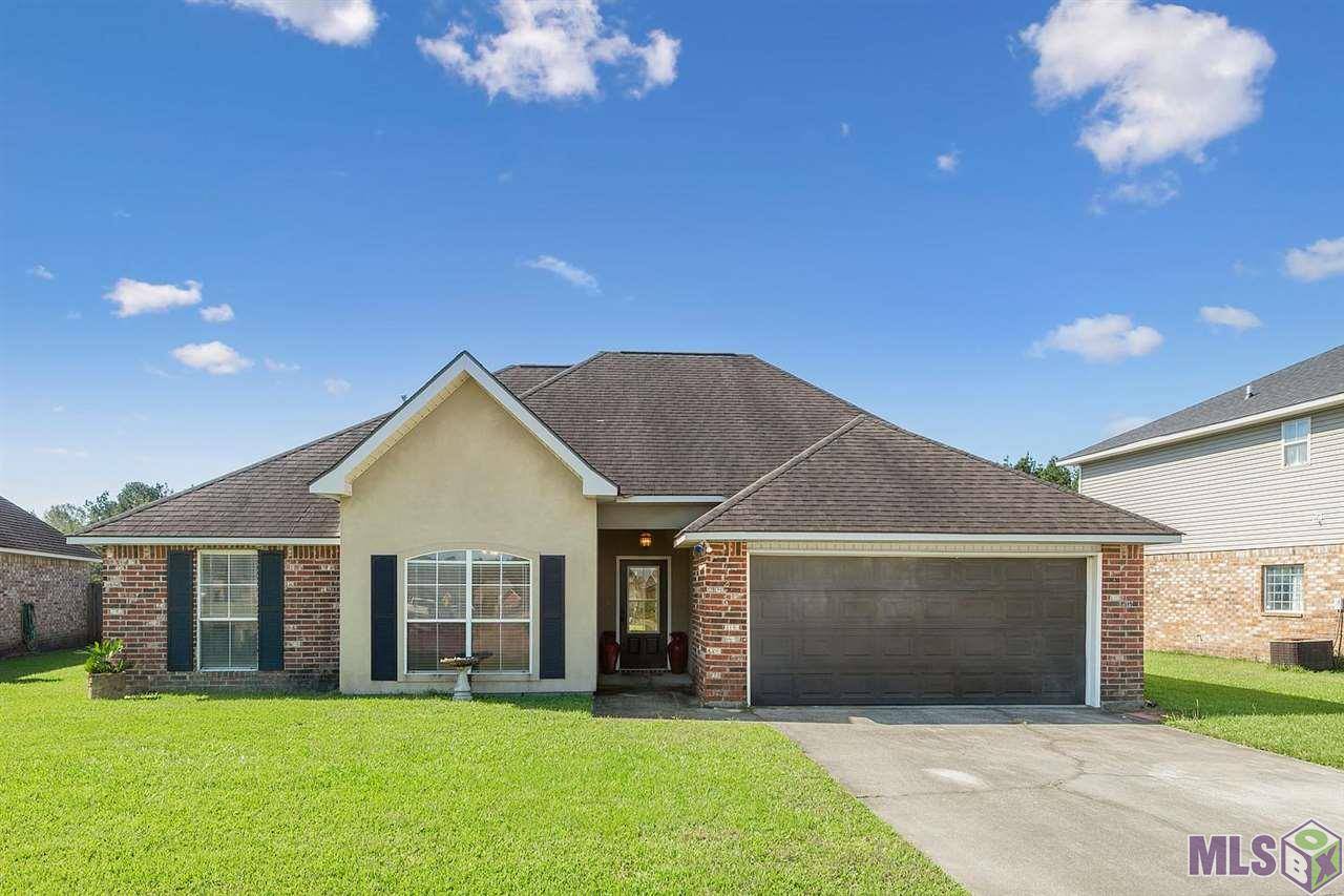 Denham Springs, LA 70726,12256 SPRUCEWOOD DR