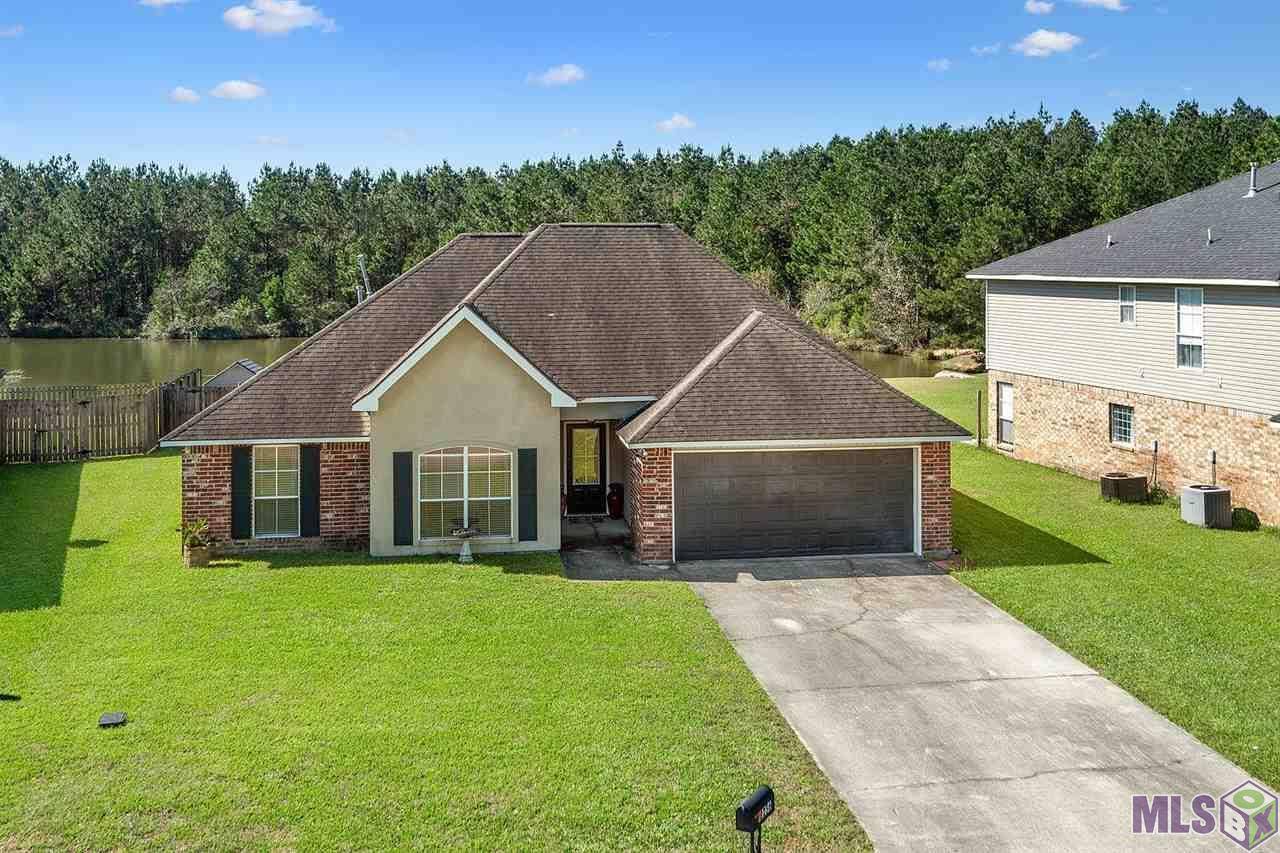 Denham Springs, LA 70726,12256 SPRUCEWOOD DR