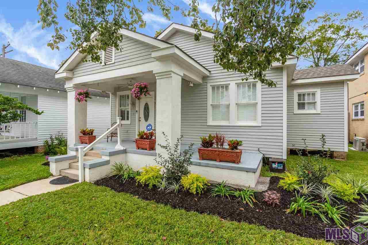 Baton Rouge, LA 70806,2143 TULIP ST