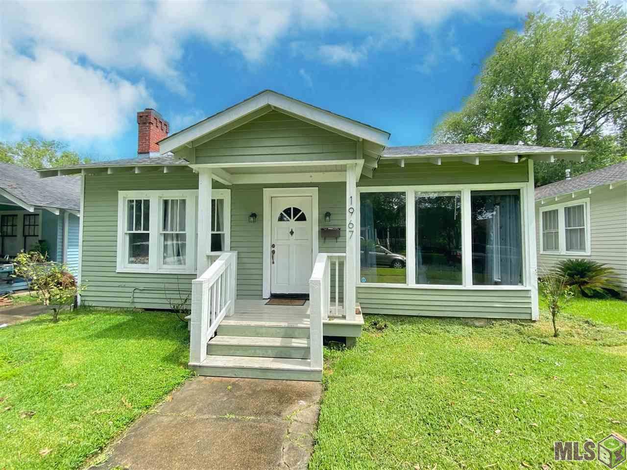 Baton Rouge, LA 70806,1967 TULIP ST