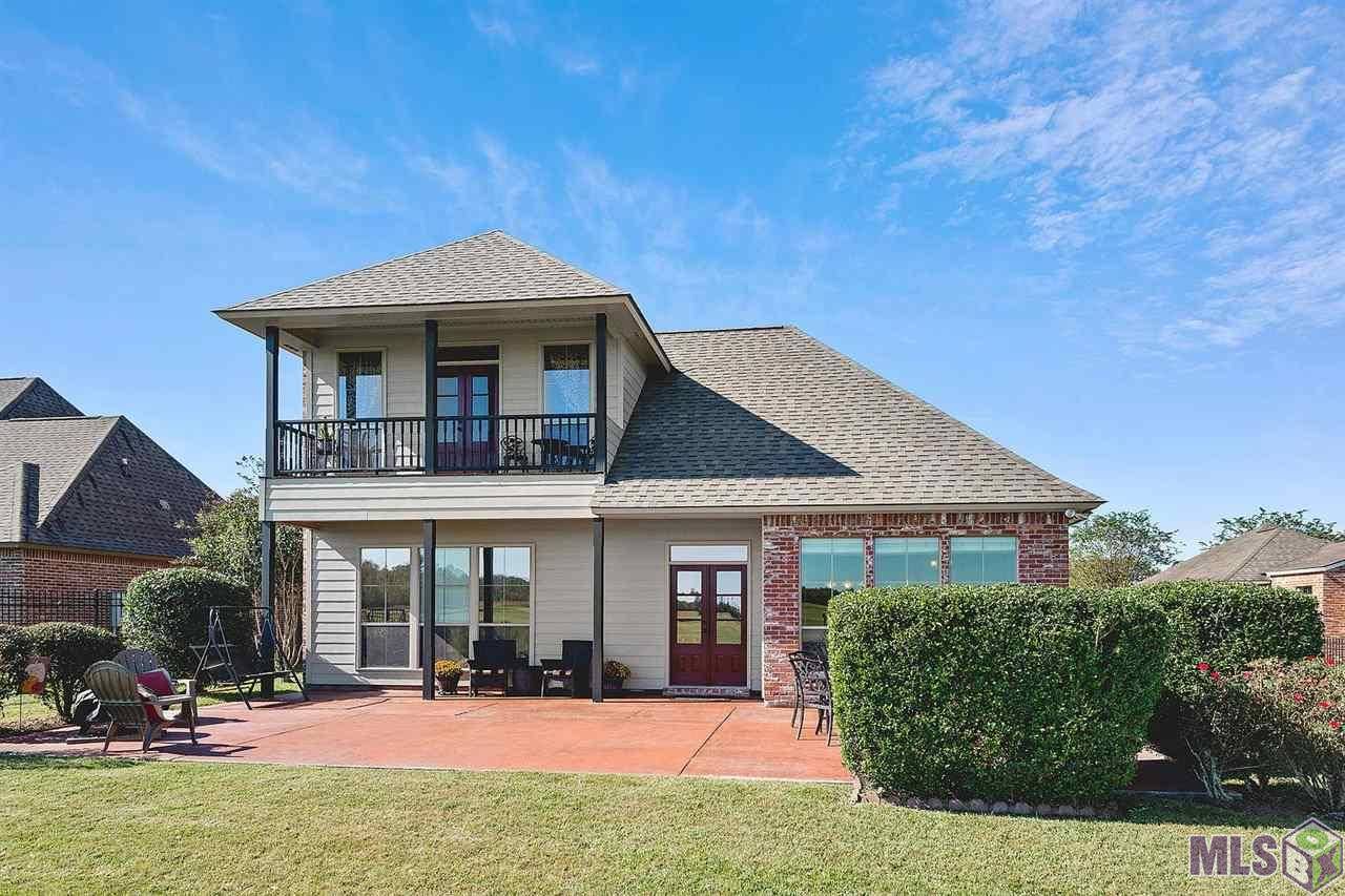 Zachary, LA 70791,908 FAIRWINDS AVE