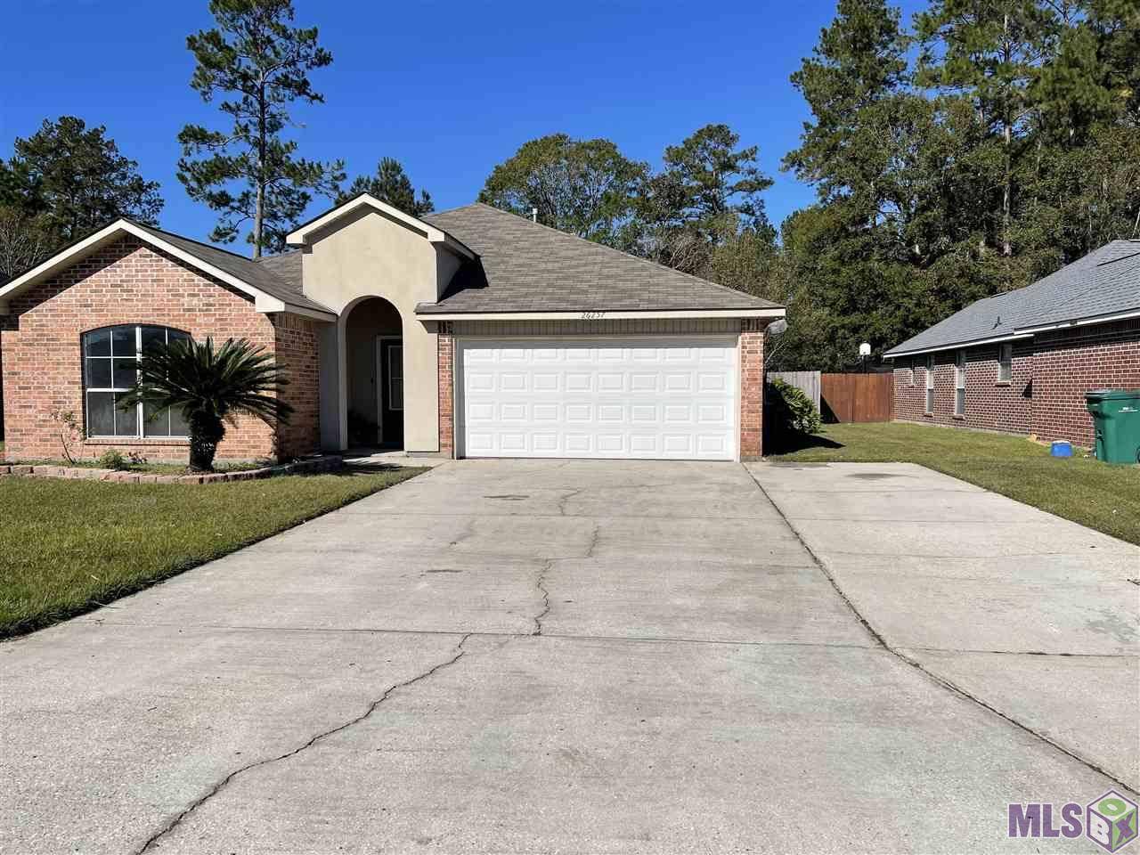 Denham Springs, LA 70726,26257 MILLSTONE DR