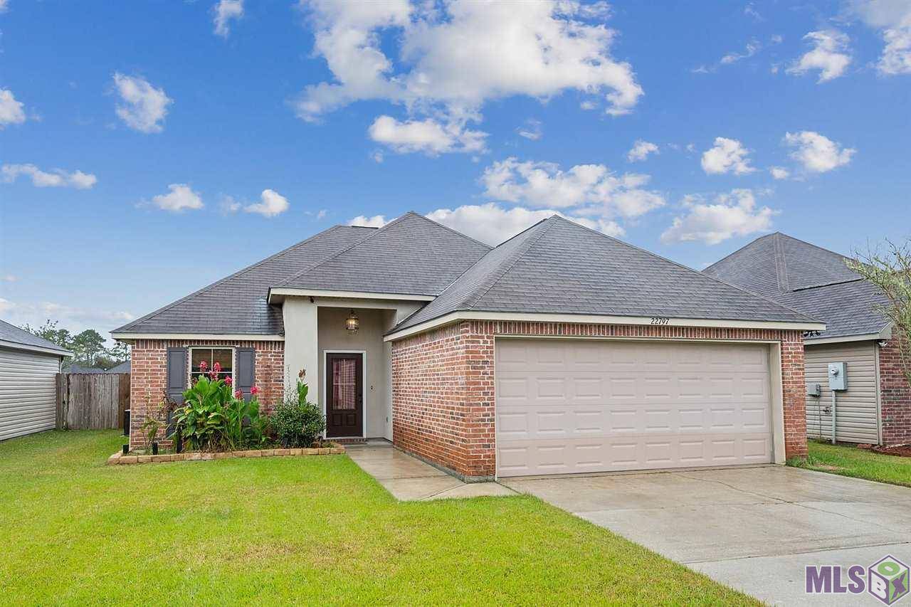 Denham Springs, LA 70726,22797 CITATION DR