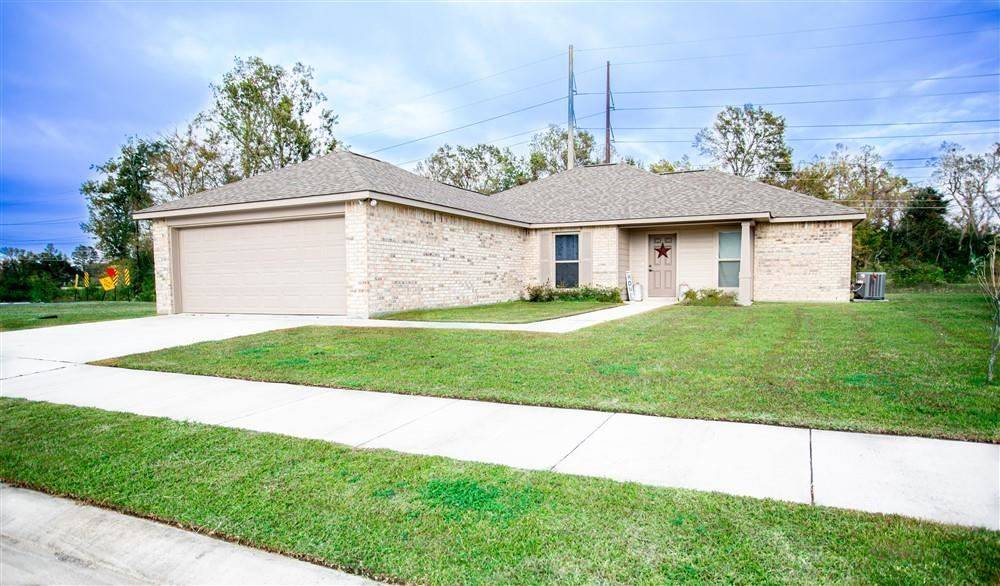 Gonzales, LA 70737,642 DOUGLAS ANDREW AVE