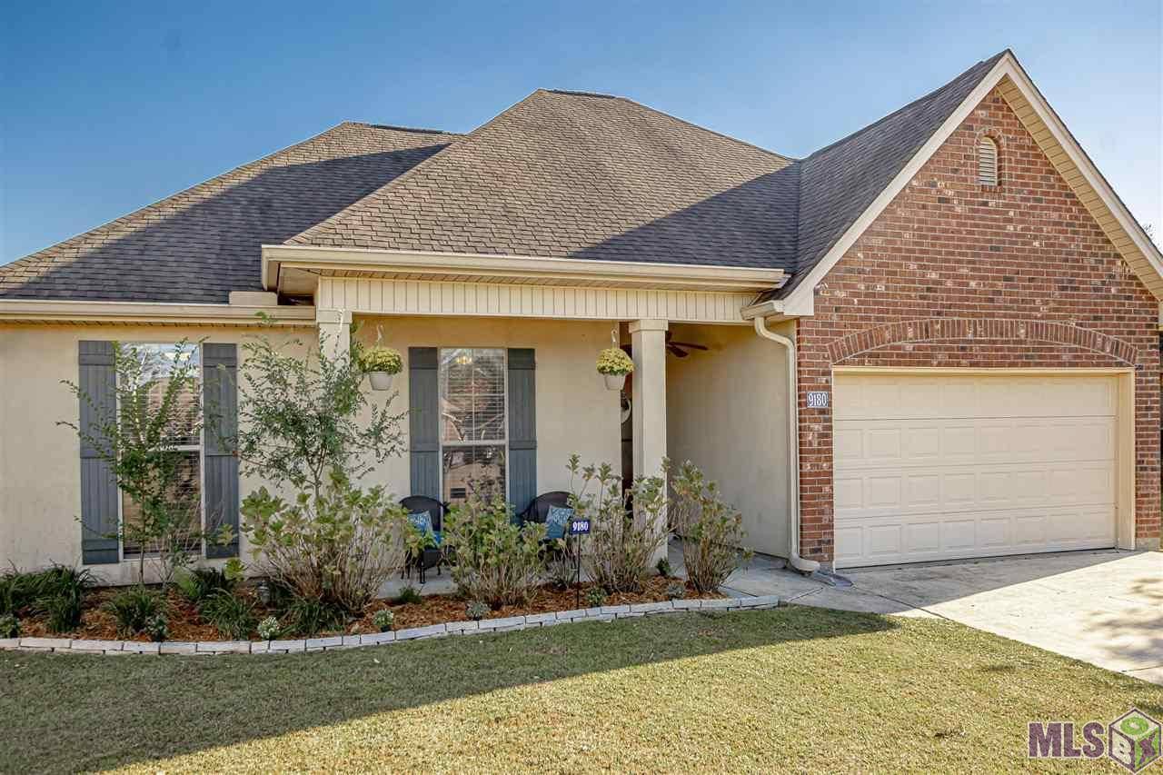 Denham Springs, LA 70726,9180 CHOUTEAU CT