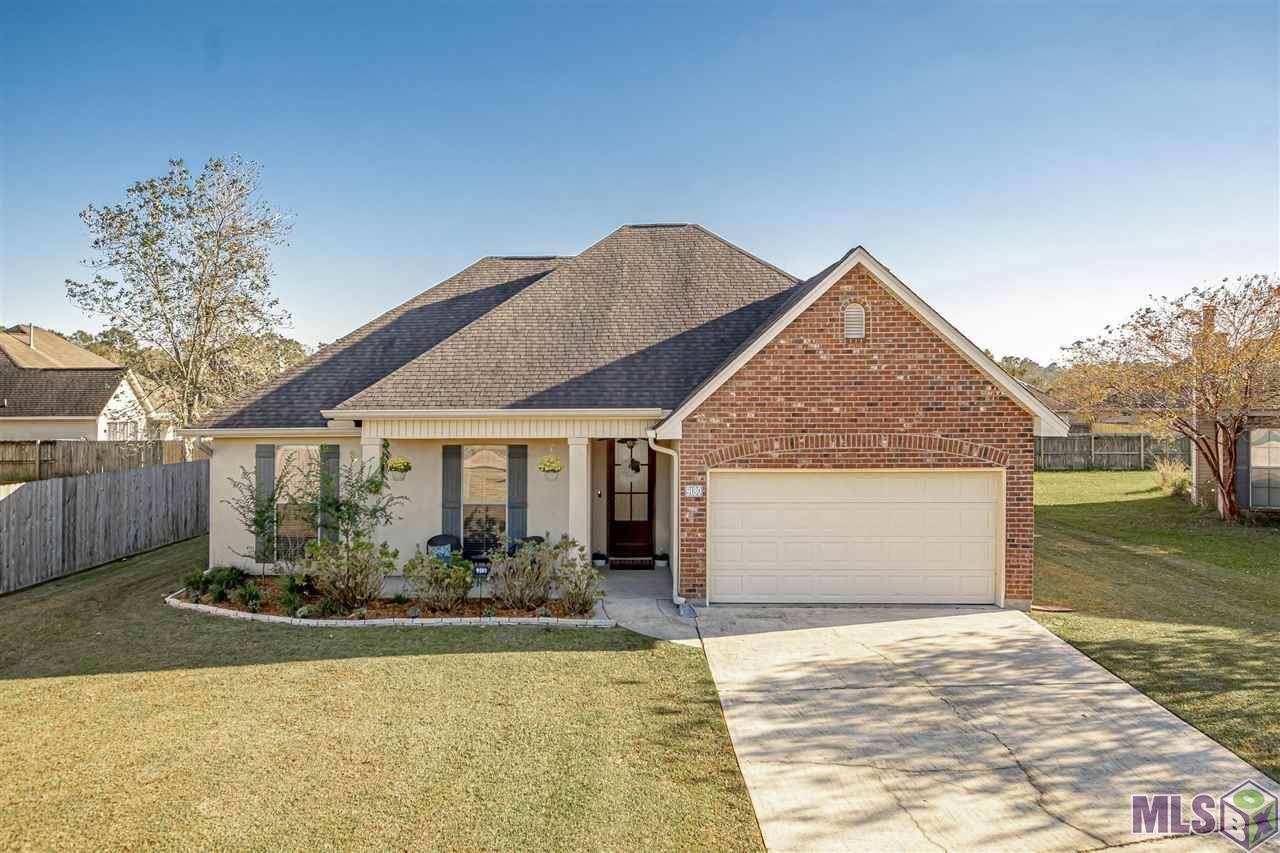 Denham Springs, LA 70726,9180 CHOUTEAU CT