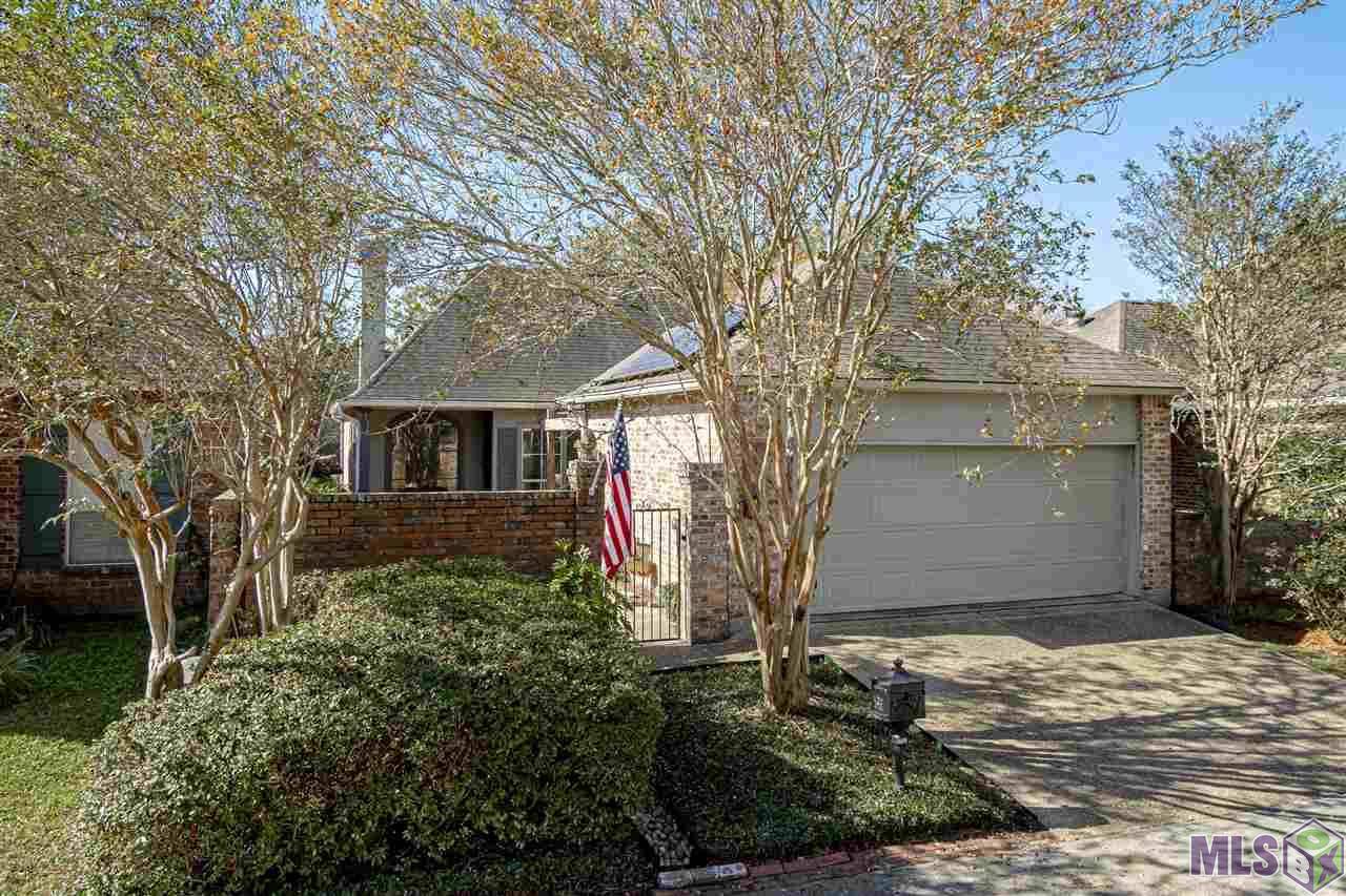 Baton Rouge, LA 70809,3930 GARDEN VIEW DR