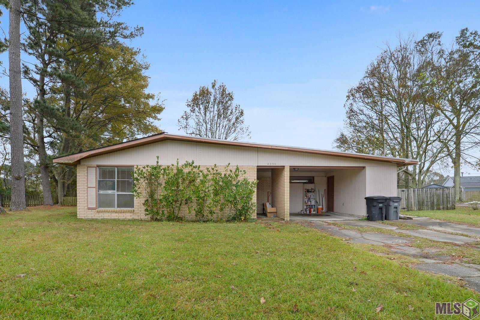 Baton Rouge, LA 70816,2450 ARMSTRONG CIR