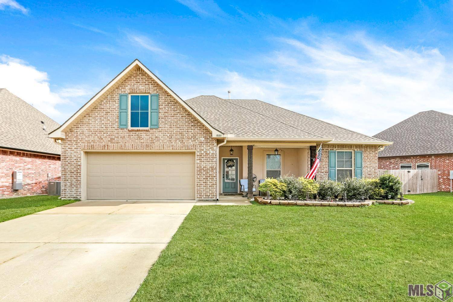 St Gabriel, LA 70776,1935 MEADOW OAK DR