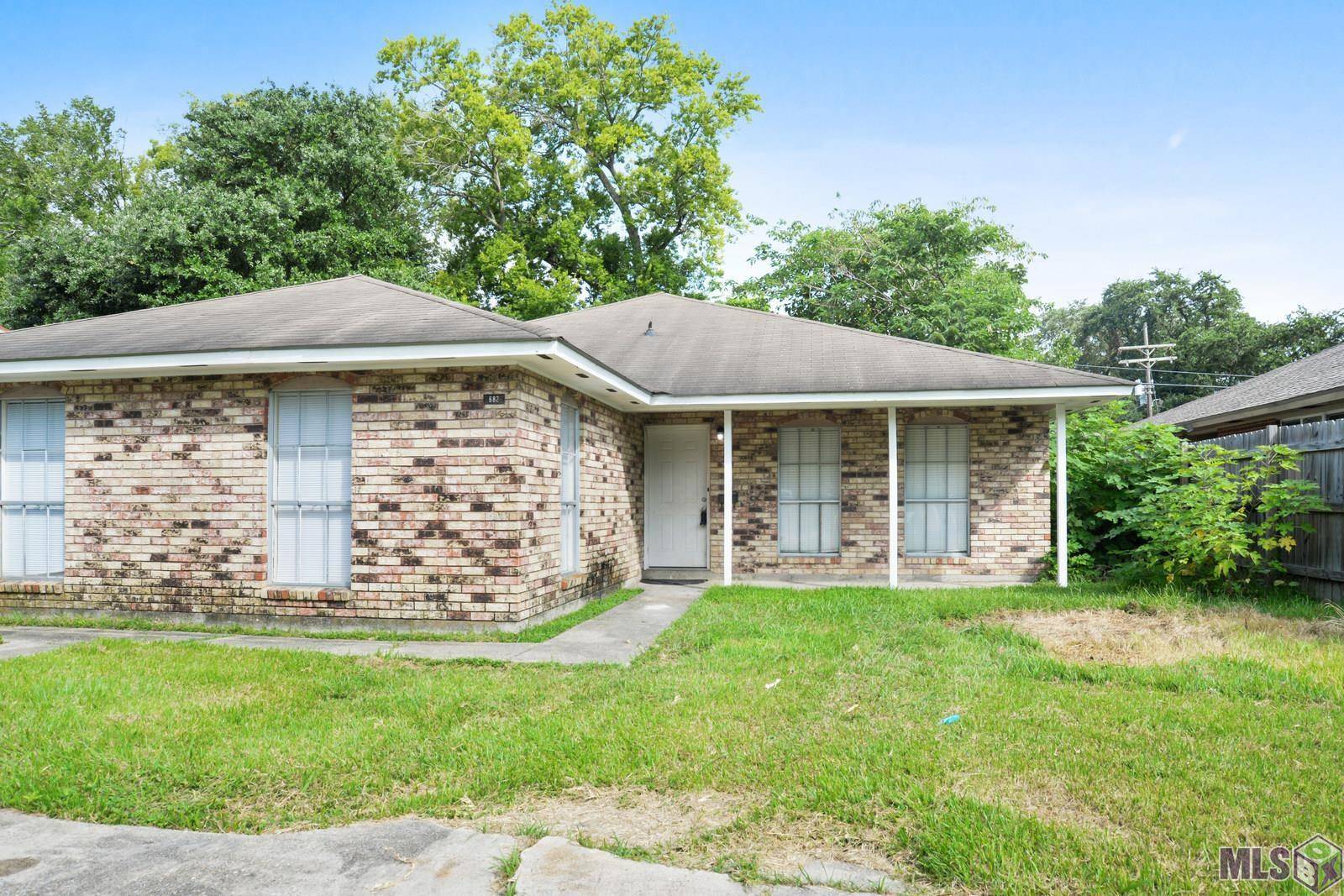 Baton Rouge, LA 70808,684 JENNIFER JEAN DR