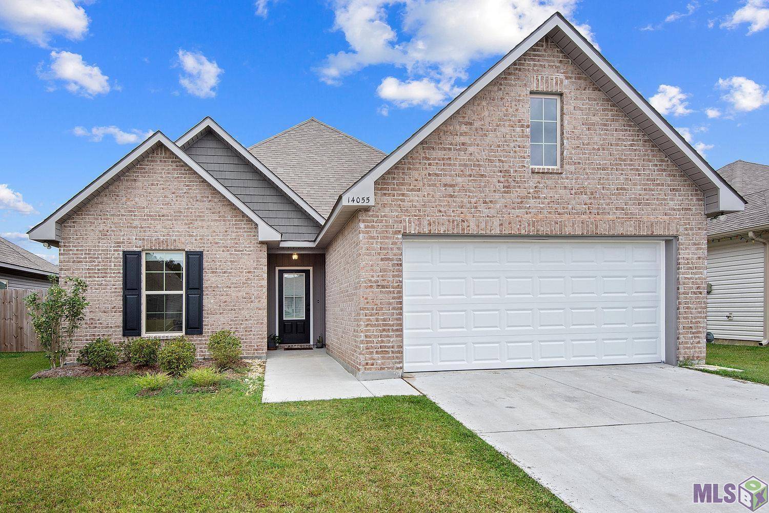 Denham Springs, LA 70726,14055 COLT DR