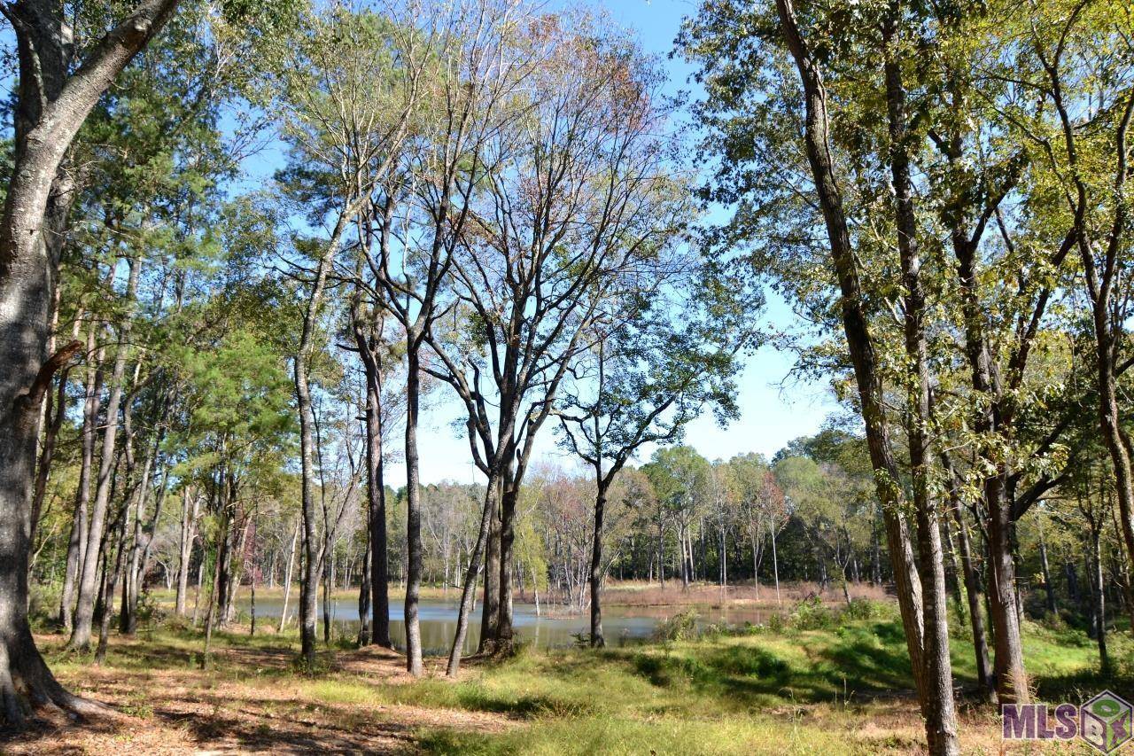 St Francisville, LA 70775,LOT 3-B-1 OLD LAUREL HILL RD