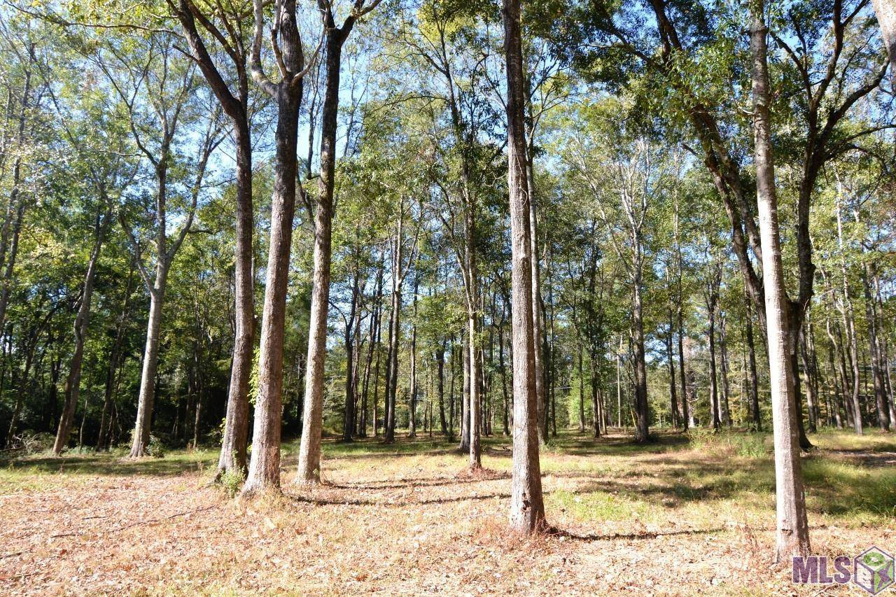 St Francisville, LA 70775,LOT 3-B-1 OLD LAUREL HILL RD