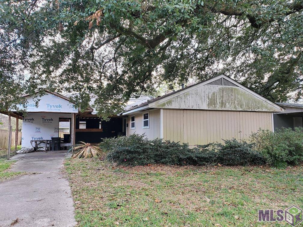 Baton Rouge, LA 70808,2425 RHODODENDRON AVE