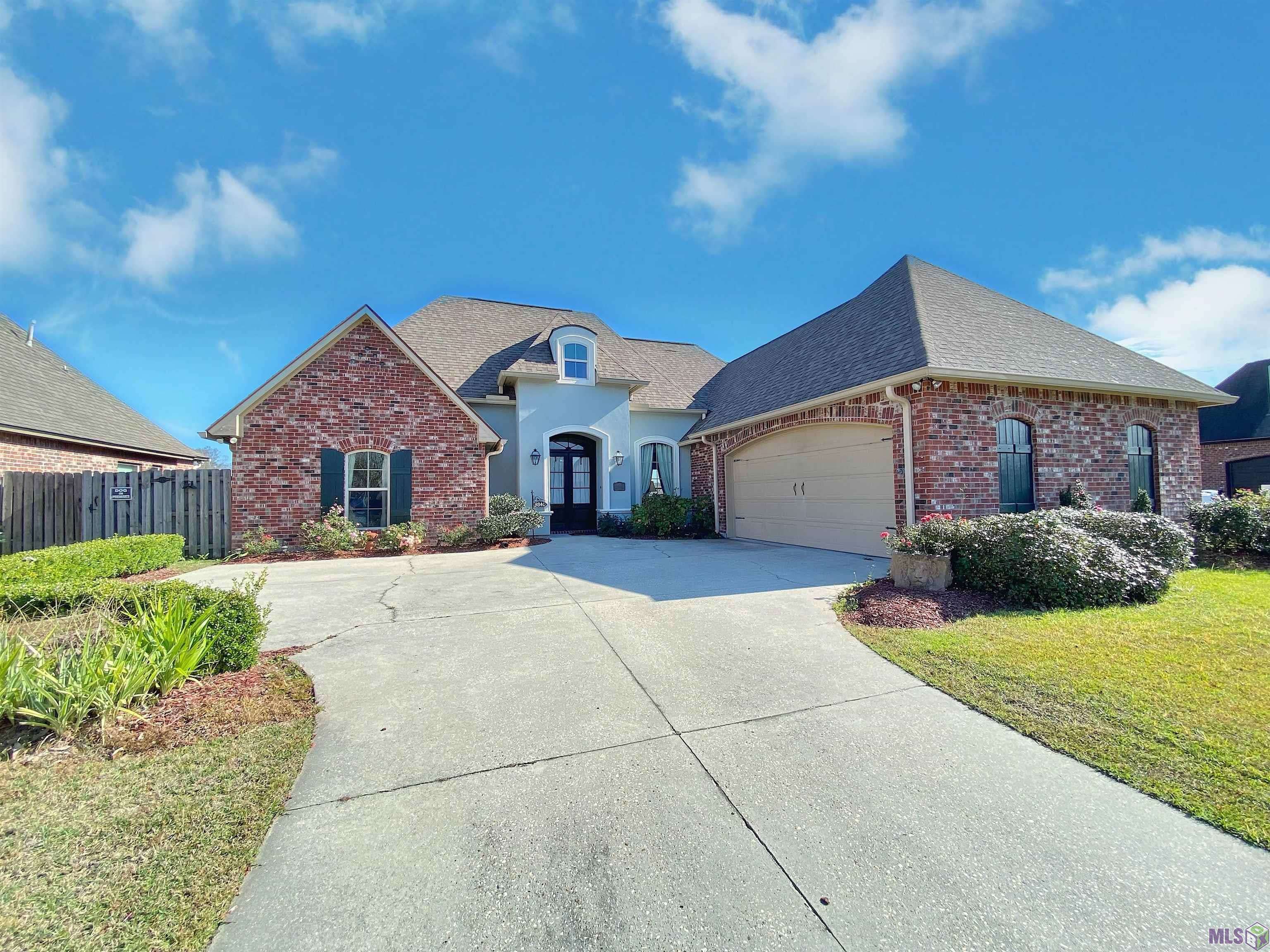 Greenwell Springs, LA 70739,9340 MAGNOLIA CROSSING DR