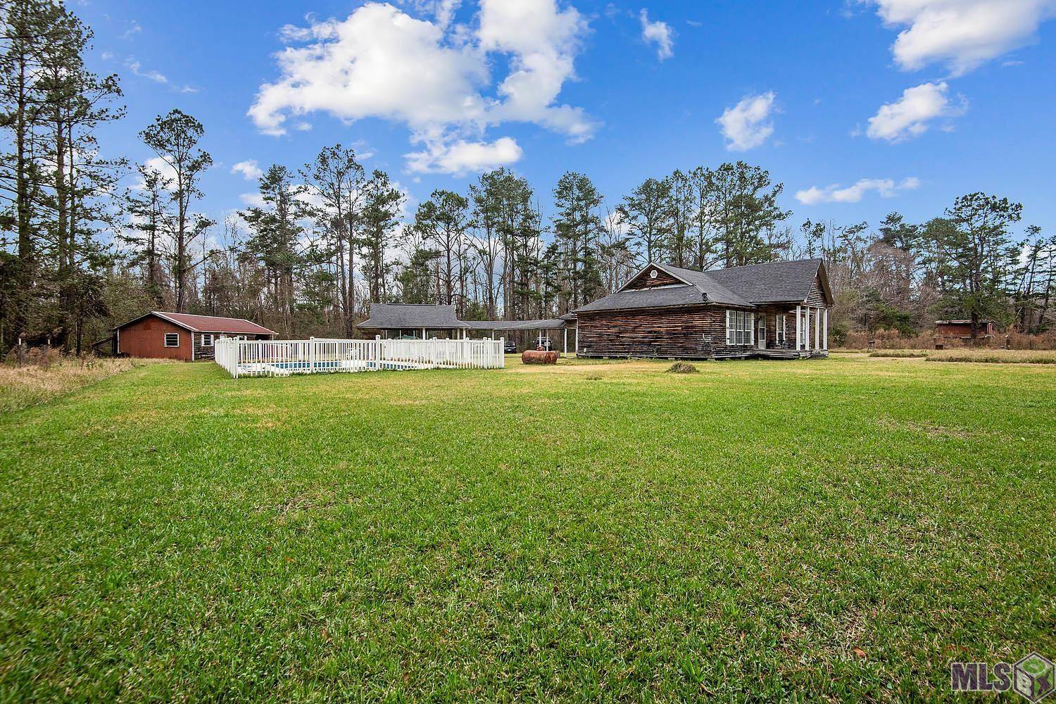 Pine Grove, LA 70453,694 CHANCE LN