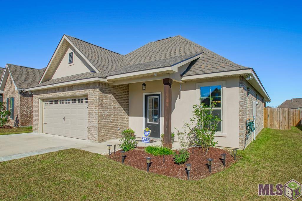 Addis, LA 70710,4712 VIOLA FARMS DR