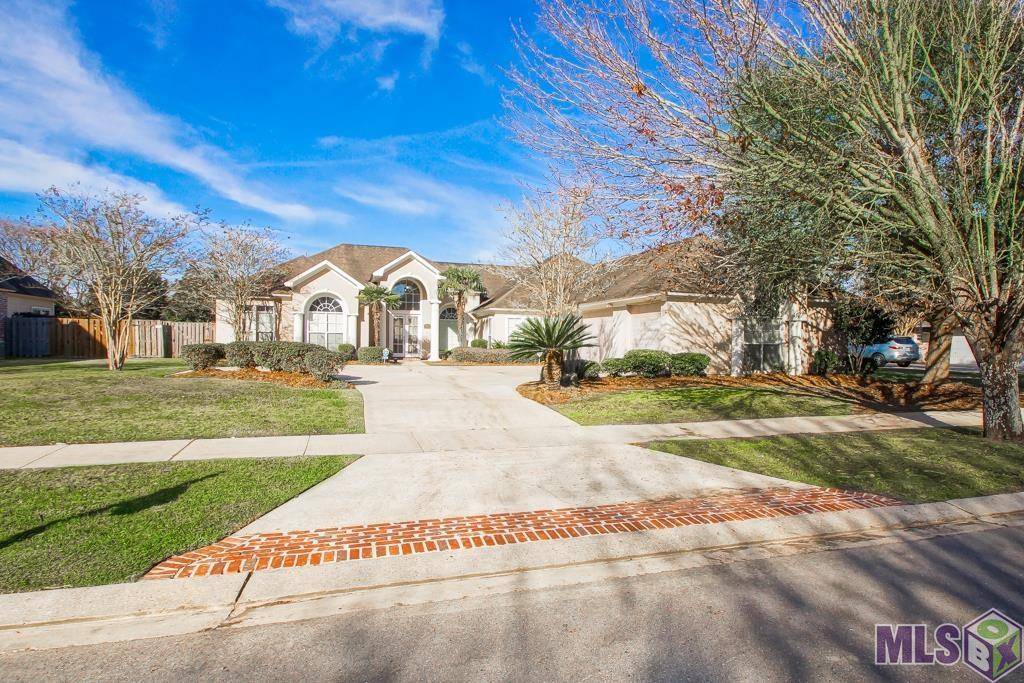 Zachary, LA 70791,2435 ST ANDREWS AVE