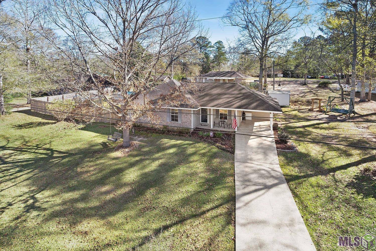 Ethel, LA 70730,7939 HEBERT DR