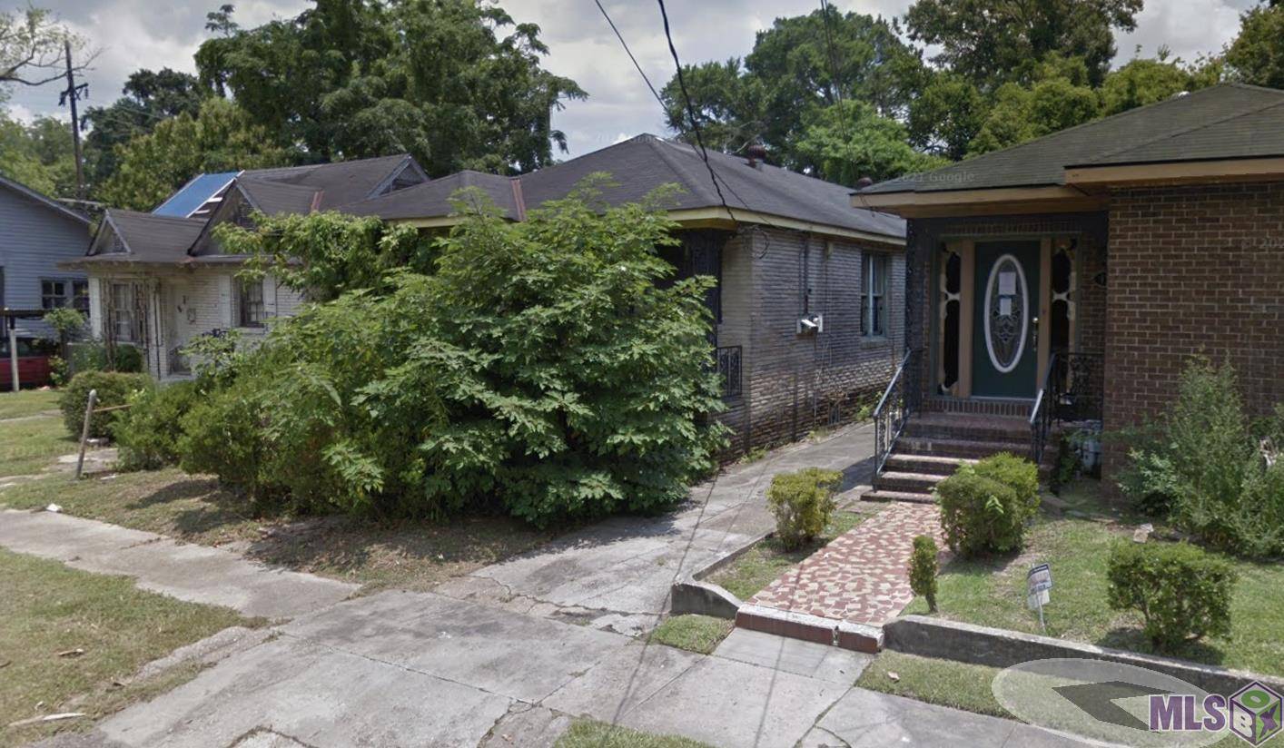 Baton Rouge, LA 70802,915 S 12TH