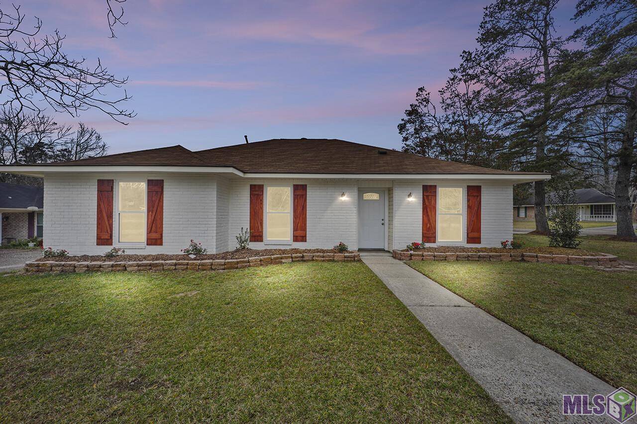 Greenwell Springs, LA 70739,4531 W POST OAK CT