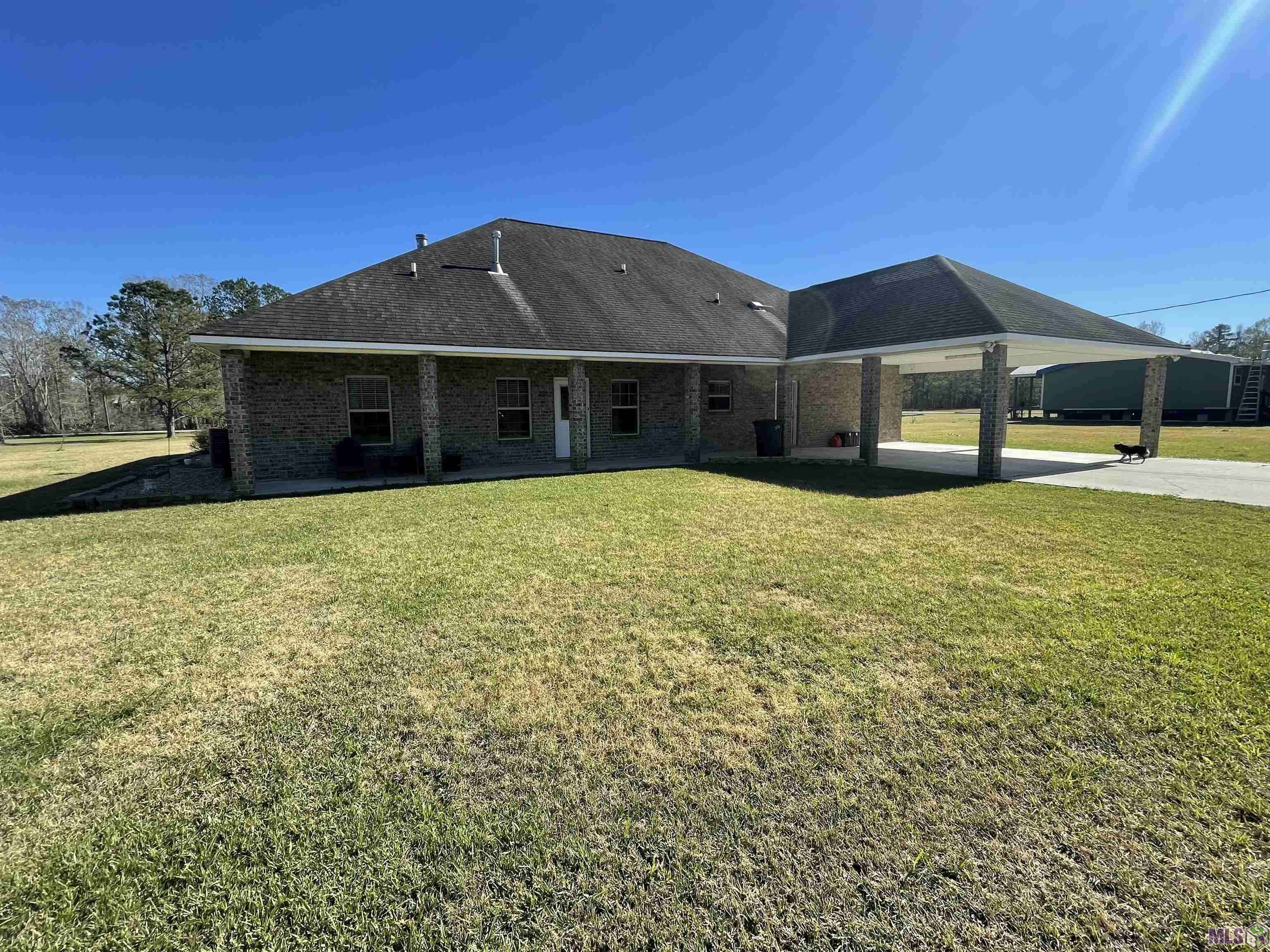 Maurepas, LA 70449,14913 LEWIS RD