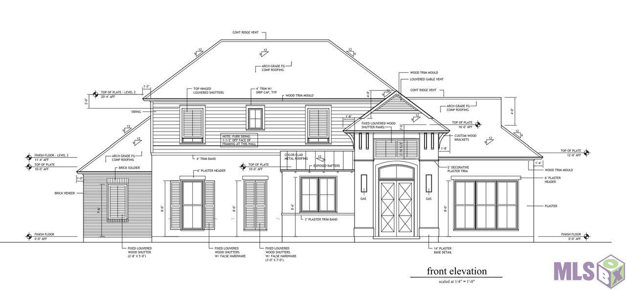 Zachary, LA 70791,3880 CLUB VIEW CT