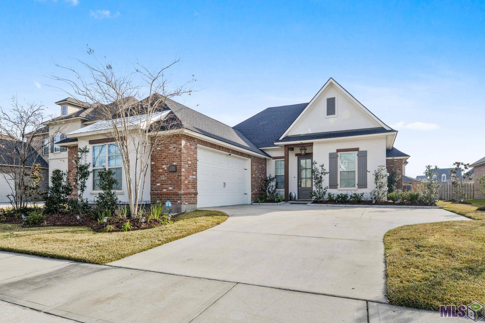 Zachary, LA 70791,3748 KINGSBARNS DR