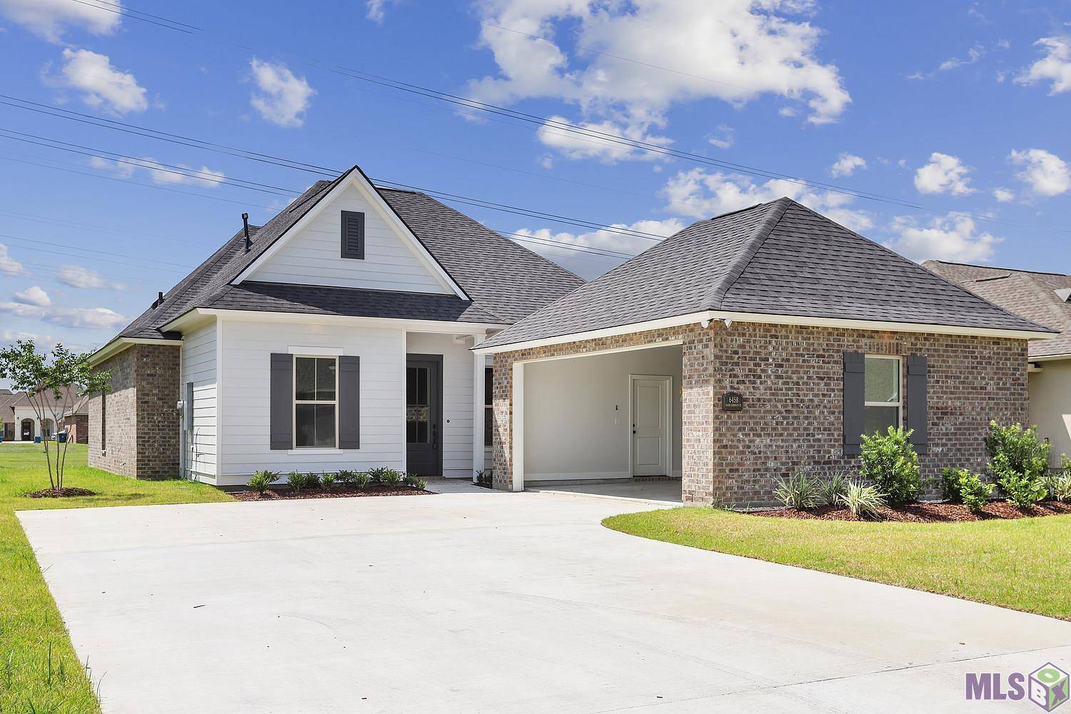 Addis, LA 70710,6458 SUGAR HARVEST CT